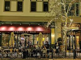 Gobank, green dot bank and bonneville bank. Left Bank Brasserie Santana Row Picture Of Left Bank Santana Row San Jose Tripadvisor