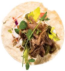Fish tacos offer a taste of summer. 6 Best Nouveau Tacos In Calgary Avenue Calgary