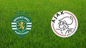 Watch ajax amsterdam vs sporting live stream reddit online free. Sporting Cp Vs Afc Ajax 1988 1989 Footballia