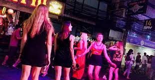 Maybe you would like to learn more about one of these? Dunia Malam Di Pattaya Yang Penuh Sensasi