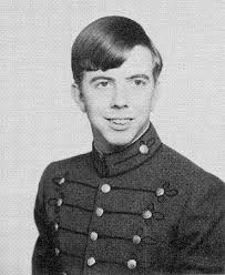 Carl Hardaway Boone II (1950-2023)