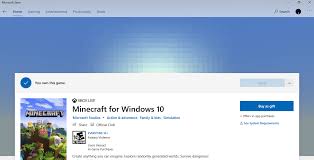Minecraft family consisting of 5 fonts. Won T Let Me Download Minecraft For Windows 10 Error Code 0x803fb005
