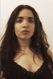 Personal is Political: My Mother Speaks through My Poetry