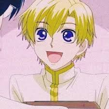 ꮚiconsꮚ Haruhi Icon Fujioka Haruhi Ouran High School Host In 2020 Ouran High School Host Club Funny Host Club High School Host Club