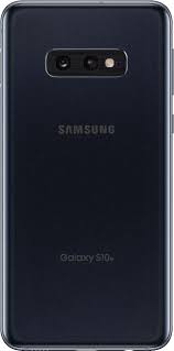 Shop samsung galaxy s10e with 256gb memory cell phone (unlocked) flamingo pink at best buy. Best Buy Samsung Geek Squad Certified Refurbished Galaxy S10e With 256gb Memory Cell Phone Unlocked Prism Black Gsrf Sm G970uzkexaa