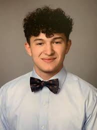 Adopted** Seniors can be adopted by more then 1 person. ❤🖤❤🖤 Cage Dowden,  Ligonier Valley High School. Cage is a 3 year football letterman. He is a  sweet soul that enjoys