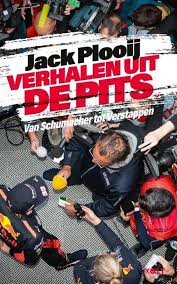 Jack Plooij Verhalen Uit De Pits Non Fictie Verhalen Boeken