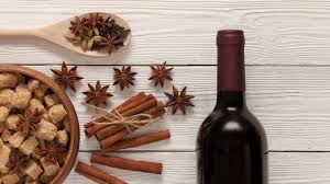 Gewurzmischung Fur Punsch Oder Gluhwein Rezepte Ard Buffet Gluhwein Rezept Gewurzmischung Gluhwein Rezept Geschenk