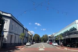 Australia wide first aid training room subiaco pcyc 450 rokeby road, subiaco, wa 6008. Subiaco Pop Up Square Coming To Rokeby Churchill Streets Of Subi