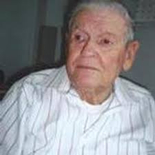 Ralph Ferguson Obituary January 8, 2013