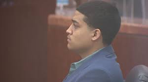 Jury deliberating fate of accused road rage shooter that left two boys  severely burned in 2019