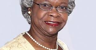 Thousands mourn passing of Dr. Emily Clyburn