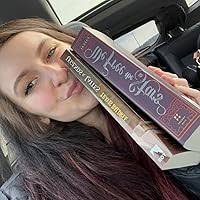 To Eat You With (Wounded Creatures Book 1) by Kayla Burt