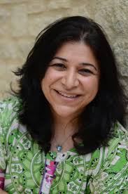 Sujata Gadkar-Wilcox