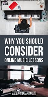 We teach online piano, voice, guitar, ukulele, violin, viola, brass and woodwind instruments. Why You Should Consider Online Music Lessons Read Now Online Music Lessons Music Lessons Music Lessons For Kids