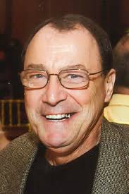 Obituary of Hubert C Vickerilla