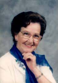 Armande (Mandy) Dorge