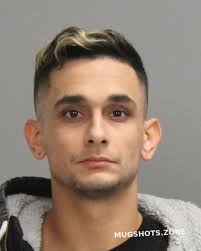 Austin Barron Mugshot