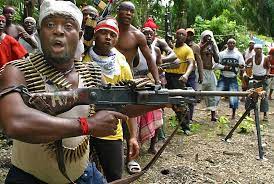 We Know Where Tompolo Is Militant Group The Whistler Nigeria