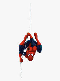Check spelling or type a new query. Ultimate Spider Man Upside Down Spiderman Hanging Transparent Background Hd Png Download Kindpng