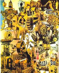 Image result for arte dadaista