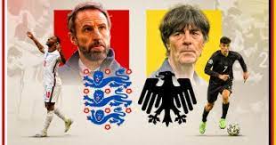 طلاب مدراس إنجلترا يزعجون الألمان قبل مواجهة اليوم فى يورو 2020. Tmkemizyyyroom