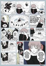 2 To The 1 To The 1 To The 3 Do You Wanna Die Pin On Naruto