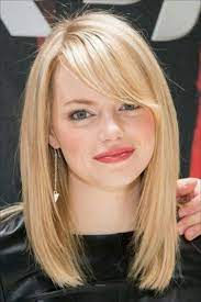 Medium Length Hair With Side Bangs Easy Hairstyles For Long Hair Hair Styles Long Hair Styles