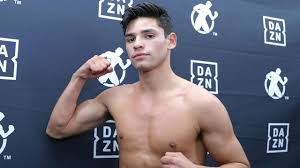 Ryan garcia is an american professional boxer who is currently competing in the lightweight division from the golden boy promotions. Ryan Garcia Announces On Instagram That His Next Fight Will Be On July 4 Dazn News Mexico