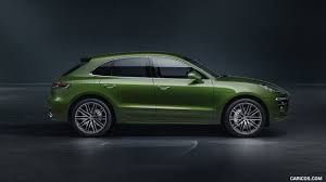 Tons of awesome porsche macan wallpapers to download for free. 2020 Porsche Macan Turbo Side Hd Wallpaper 3