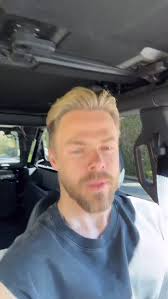 Derek Hough