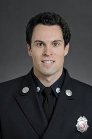 Congratulations to newly promoted Lieutenant Chris McAleer, Engineer Aaron  Mominee and Firefighter II Dan Harris. We wish you well in your new roles.