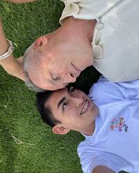 Today marks a year since we embarked