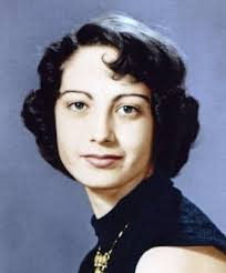 Eleanor Turner Obituary (2014)