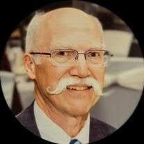 David K. Marsh Obituary