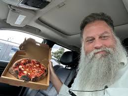 Unconventional pizza roll toppings discussion