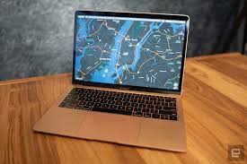 Every potential issue may involve several factors not detailed in the conversations captured in an electronic forum and. Apple Fans Get Real About The Macbook Air 2018 Engadget Cou Pao