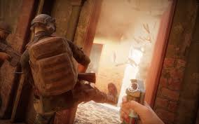 Insurgency Sandstorm Appid 581320