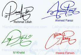 Signature Maker Signature Maker Signature Ideas Name Signature