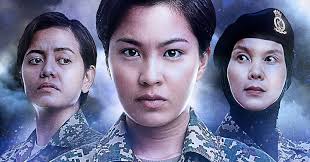 Tonton leftenan zana episod 15 live online. Leftenan Zana Full Episode