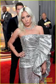 Check spelling or type a new query. Lady Gaga Shines In Silver On Grammys 2019 Red Carpet Ahead Of Shallow Performance Photo 4236124 2019 Grammys Grammys Lady Gaga Mark Ronson Pictures Just Jared