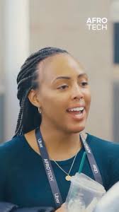 Don't Miss the BIGGEST Black Tech Homecoming!