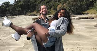 She set the record for most singles titles at the australian open with six. Serena Williams Just Shocked Fans With This Announcement About Her Growing Family With Fiance Alexis Ohanian Rare