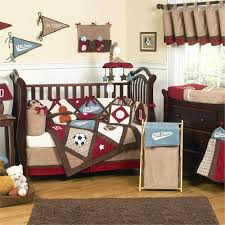 Jojo Designs All Star Sports 9pc Crib Bedding Set Baby Bedding Crib Sets