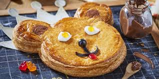 Résultat de recherche d'images pour "galette"