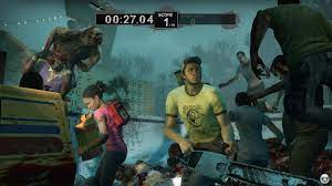 Toda la información sobre juegos para pc del género zombis. Los Mejores Juegos De Zombies Softonic