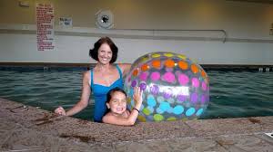 What are the best places for fun & games in pool? Fun In The Pool They Provided The Big Beach Ball Bild Von Hilton Garden Inn Atlanta South Mcdonough Mcdonough Tripadvisor