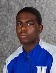 2012-13 Men's Basketball Roster