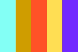 Royal Egypt Color Palette In 2021 Royal Colors Palette Color Palette Palette