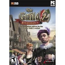 The Guild 2 Renaissance Amazon Com Renaissance Free Games Video Game Sales